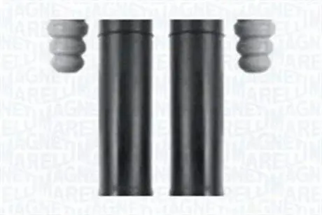 HYUNDAI К-т защитный амортизатора задн. SANTA FE I, CHERY MAGNETI MARELLI APK0231