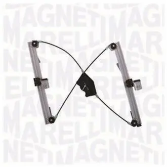 SKODA склопідйомник передн.прав.електричний Fabia 99- MAGNETI MARELLI ACQ0102
