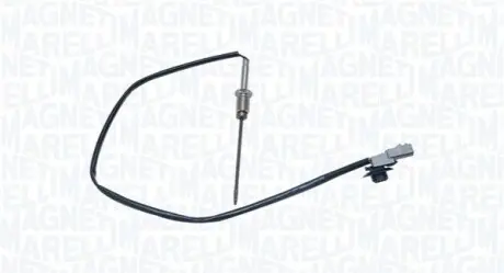 Датчик температури вихл. газовий OPEL Vivaro 1.6CDTI 14- MAGNETI MARELLI STS0595