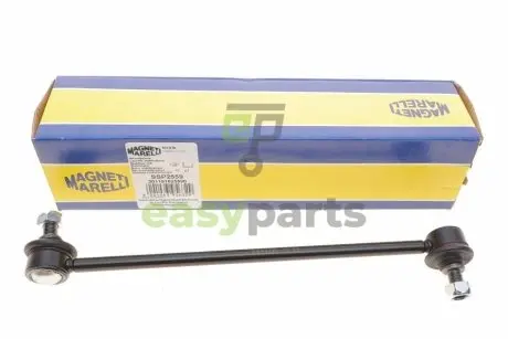 Тяга стабілізатора (переднього) Toyota Corolla 01-07 MAGNETI MARELLI 301191625590