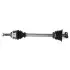 Піввісь MAGNETI MARELLI TDS0099 (фото 1)