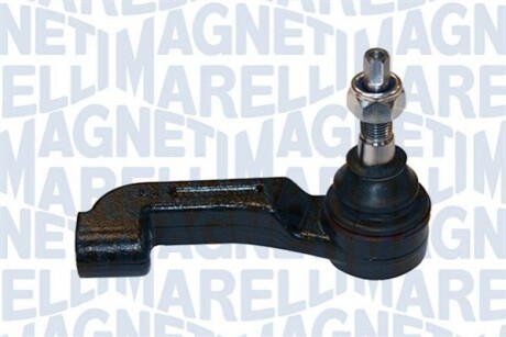 JEEP Наконечник рул.тяги прав.Cherokee,Dodge Nitro 03- MAGNETI MARELLI 301191603900