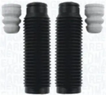 HYUNDAI захист аморт.задн.к-кт Elantra 00-, KIA Cerato MAGNETI MARELLI 310116110170