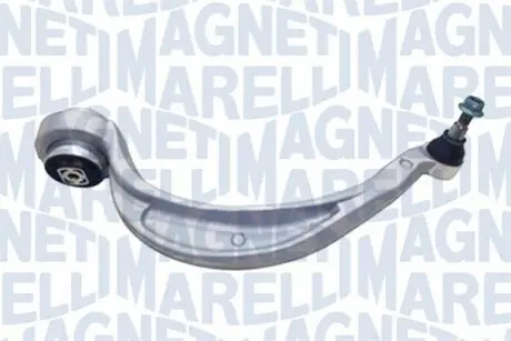 VW важіль передній підвіски нижній задній прав. AUDI Q5 MAGNETI MARELLI ARM203