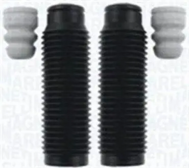 HYUNDAI захист аморт.задн.к-кт Elantra 00-, KIA Cerato MAGNETI MARELLI APK0170