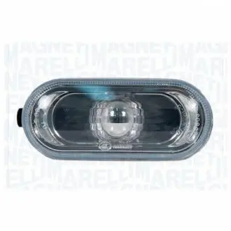 Повторитель поворота на крыло VW CADDY, GILF V, PASSAT MAGNETI MARELLI LLI630