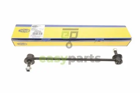 Тяга стабілізатора (переднього) Mazda 3 08-14 (SSP2393) MAGNETI MARELLI 301191623930