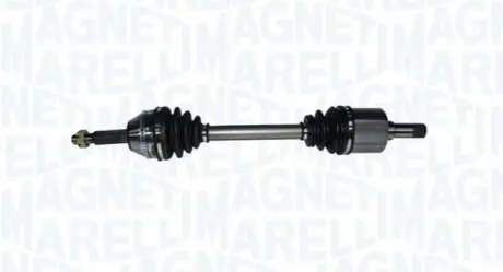 Приводний вал. передн. лів. FORD Transit 2,2-2,4TDCi 04- MAGNETI MARELLI TDS0067