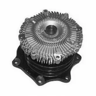 NISSAN Помпа воды Cfbstar, Pick Up 2,5D,Terrano 2.7TD MAGNETI MARELLI WPQ0797