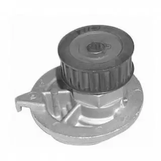 OPEL помпа води 1,6-1,8 OHC 81-87,DAEWOO Nexia,Espero MAGNETI MARELLI WPQ0361