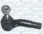 Фото 1 - vw наконечник рул.тяги лів.polo,skoda fabia,seat 00- MAGNETI MARELLI 301191606620 VW наконечник рул.тяги лів.Polo,Skoda Fabia,Seat 00- MAGNETI MARELLI 301191606620 (фото 1)