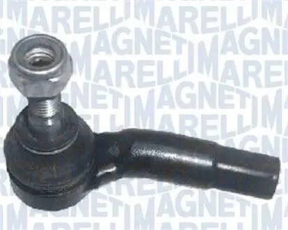 Фото vw наконечник рул.тяги лів.polo,skoda fabia,seat 00- MAGNETI MARELLI 301191606620 VW наконечник рул.тяги лів.Polo,Skoda Fabia,Seat 00- MAGNETI MARELLI 301191606620
