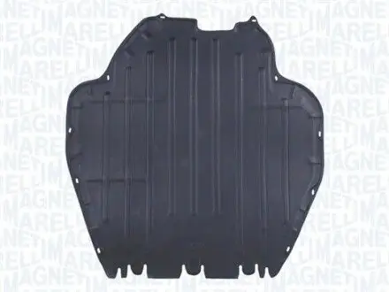 VW захист моторного відсіку з шумозаглушенням Golf IV MAGNETI MARELLI 021316938710