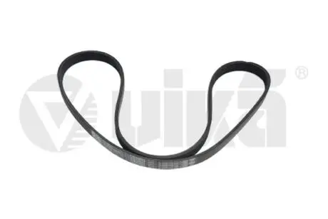 Ремінь поліклиновий 6PK1200 VW Polo (02-05,08-09) Vika 11981642101