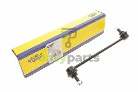 Тяга стабілізатора (переднього) Nissan Micra III/Renault Clio III/Modus 03- MAGNETI MARELLI 301191624510