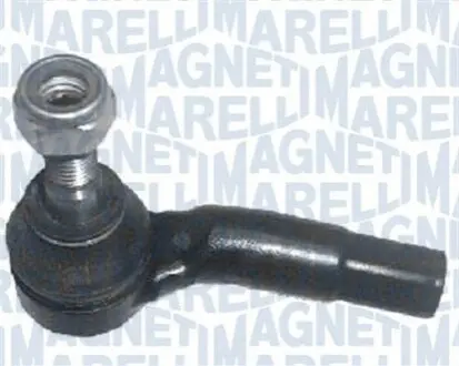 Фото vw наконечник рул.тяги лів.polo,skoda fabia,seat 00- MAGNETI MARELLI SSP0662 VW наконечник рул.тяги лів.Polo,Skoda Fabia,Seat 00- MAGNETI MARELLI SSP0662
