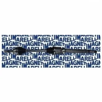 Піввісь MAGNETI MARELLI TDS0064