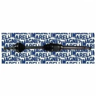 FORD піввісь передн.прав. 962mm Transit Connect 02- MAGNETI MARELLI TDS0056