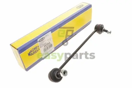 Тяга стабілізатора (переднього) (R) Renault Twingo 93-12 MAGNETI MARELLI 301191625300