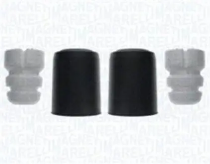 VW захист аморт.передн.к-кт AUDI A4/A5 07- (спорт) MAGNETI MARELLI APK0212