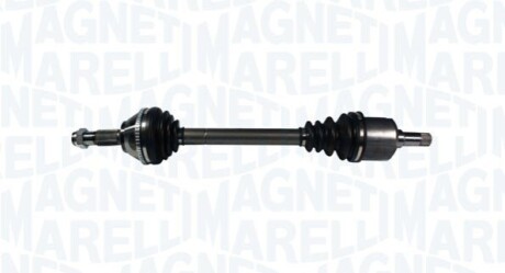 Піввісь MAGNETI MARELLI TDS0031 (фото 1)