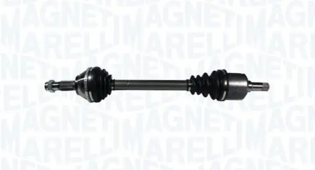 Піввісь MAGNETI MARELLI TDS0031