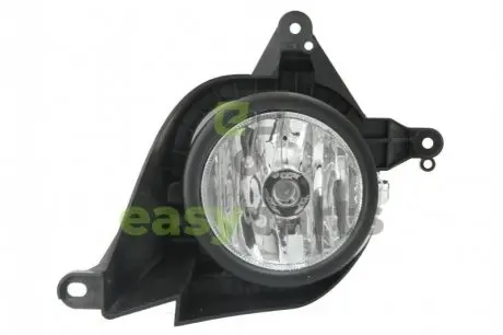 Протитуманна фара лів. HONDA CR-V 12- (кругл.) MAGNETI MARELLI 712401201110