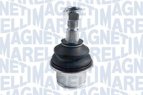 CHRYSLER кульова опора нижня лів./прав. 300C 05- MAGNETI MARELLI 301191618210