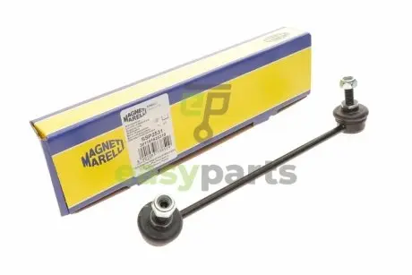 Тяга стабілізатора (переднього) (L) Renault Twingo 93-07 MAGNETI MARELLI 301191625310