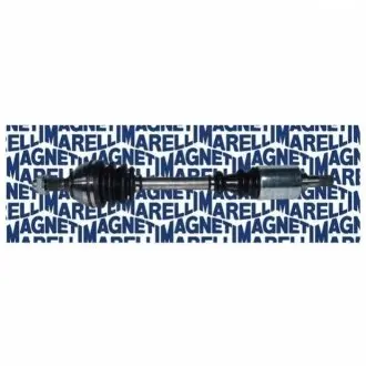 Піввісь MAGNETI MARELLI TDS0029