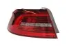 Задний фонарь левый внешний LED VW Passat B8 14- MAGNETI MARELLI 714081420721 (фото 1)