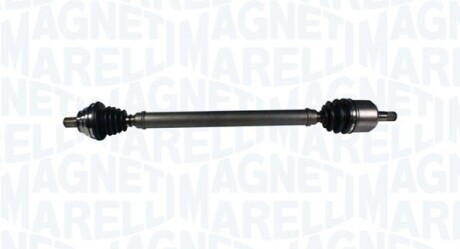 Піввісь MAGNETI MARELLI TDS0282