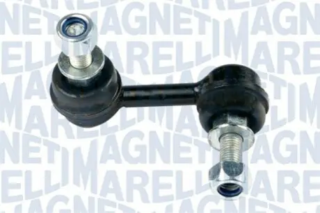 Фото nissan тяга стабілізатора передн.лів.primera 02- MAGNETI MARELLI SSP2448 NISSAN тяга стабілізатора передн.лів.Primera 02- MAGNETI MARELLI SSP2448