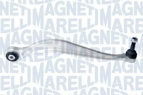 BMW важіль задн.верхн.лів./прав.5 F10,6,7 F01 08- MAGNETI MARELLI ARM353