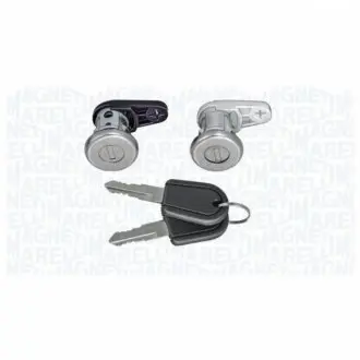 Комплект личинок замка MAGNETI MARELLI MMS0149