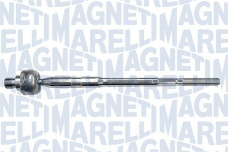 KIA тяга рульова без г/у лів./прав.Picanto 04- MAGNETI MARELLI SSP0123