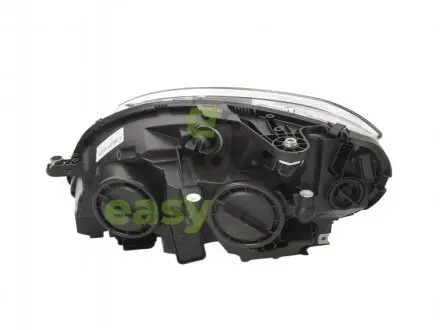 Фара передн. права MERCEDES BENZ C204 10/07- MAGNETI MARELLI 710301234204