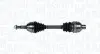 Піввісь MAGNETI MARELLI TDS0220 (фото 1)