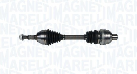 Піввісь MAGNETI MARELLI TDS0220