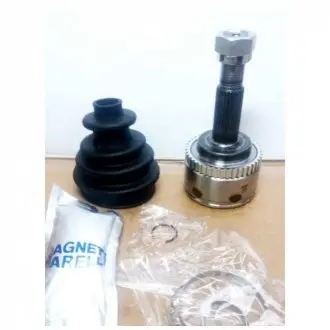 NISSAN ШРКШ зовнішній к-кт Almera 1.5/1.5dCi 00- MAGNETI MARELLI TOJ0203