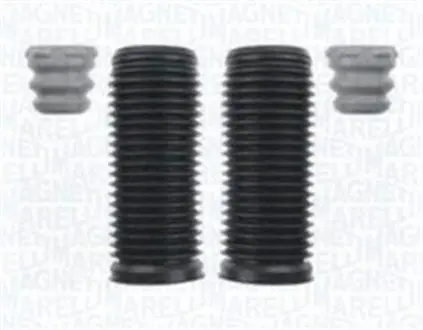 VW захист аморт. передн. (спорт) Golf V/VI, SKODA MAGNETI MARELLI APK0081