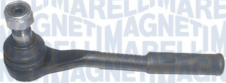 DB наконечник тяги рульової лів./прав.W220 98- MAGNETI MARELLI 301191605290