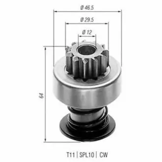 Бендикс FIAT LADA LANCIA SEAT [] MAGNETI MARELLI 940113020025