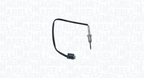 Датчик температури О.Г. BMW 335D,535D X3 3.0D MAGNETI MARELLI STS0455