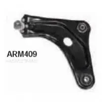 Важіль підвіски MAGNETI MARELLI ARM409