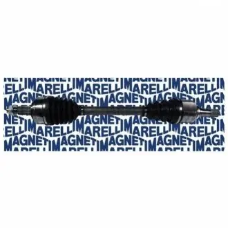 Піввісь MAGNETI MARELLI TDS0061