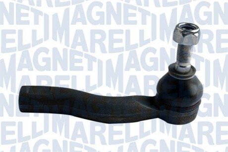 TOYOTA наконечник рульової тяги лів.Rav-4 00- MAGNETI MARELLI 301191606770