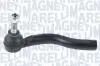 TOYOTA Наконечник рулевой тяги лев.Yaris 99- MAGNETI MARELLI 301191606730 (фото 1)