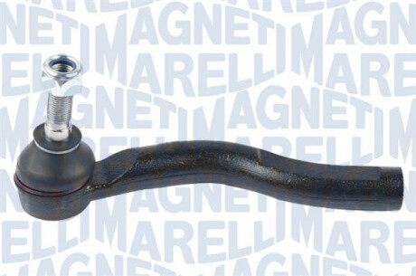 TOYOTA Наконечник рулевой тяги лев.Yaris 99- MAGNETI MARELLI 301191606730