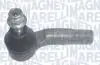FORD Наконечник рулевой тяги лев..Fiesta 02- MAGNETI MARELLI 301191604120 (фото 1)